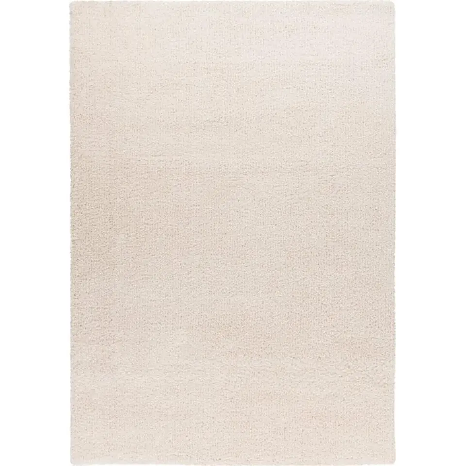 Lalee Vloerkleed Dream - Hoogpolig - 200x290 cm ivoor