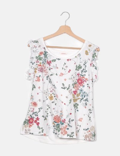 Camaïeu blouse