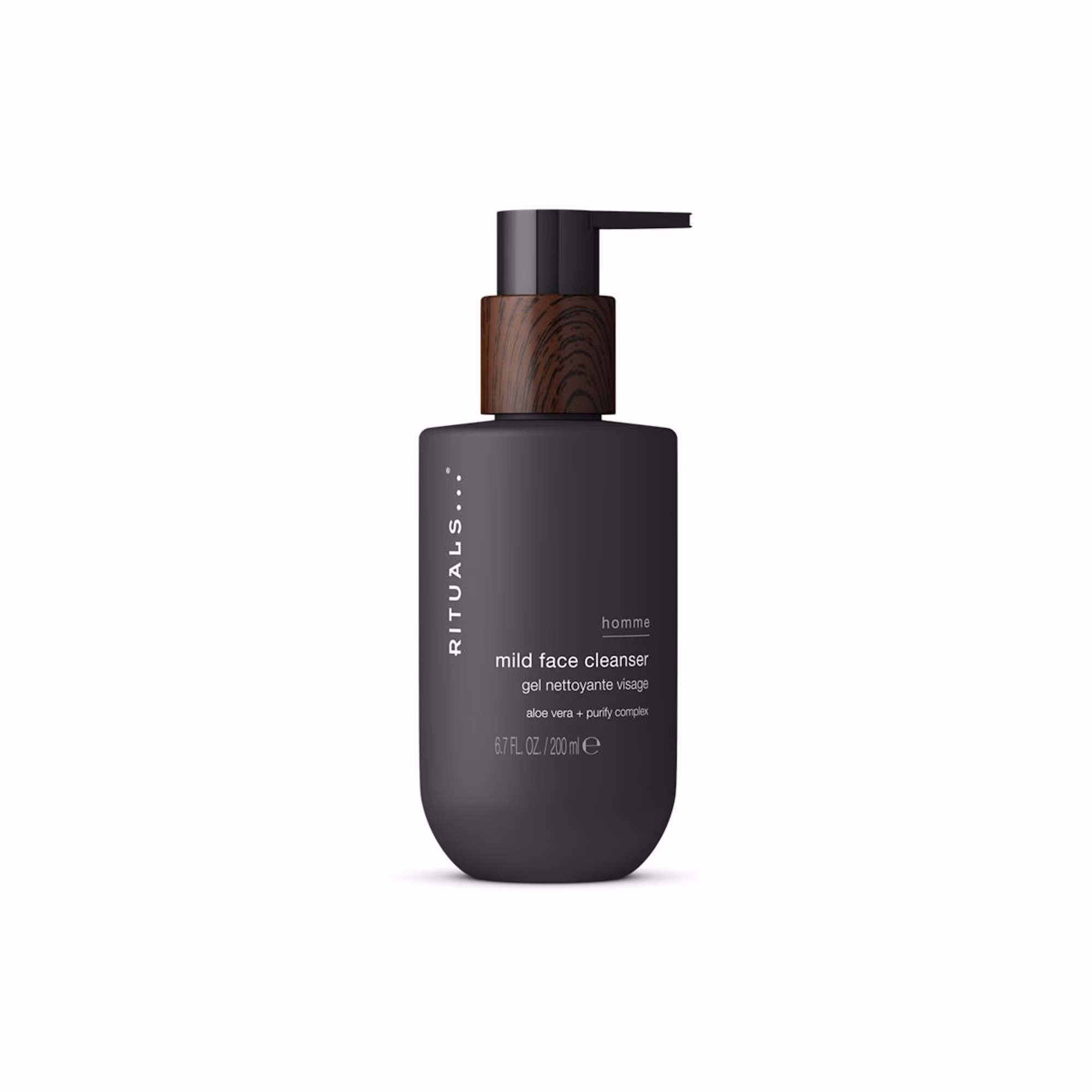 RITUALS HOMMENettoyant doux visage