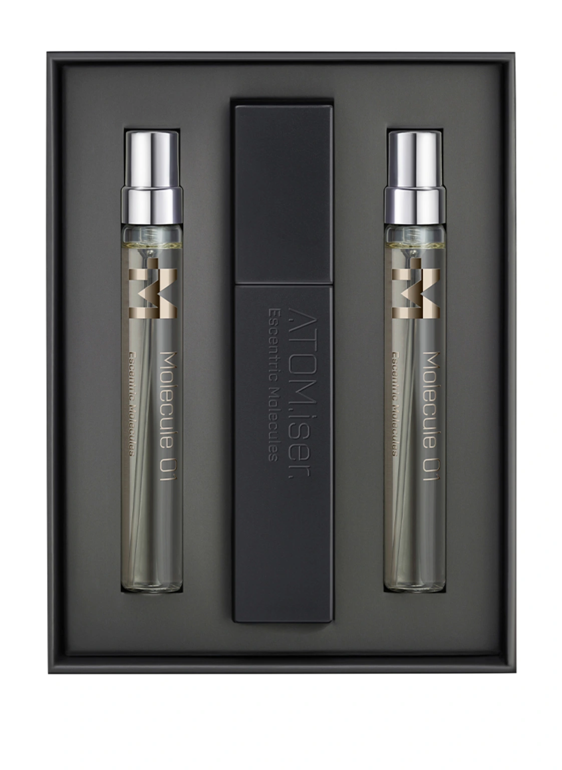 Escentric Molecules MOLECULE 01 ATOM.ISER. REFILL