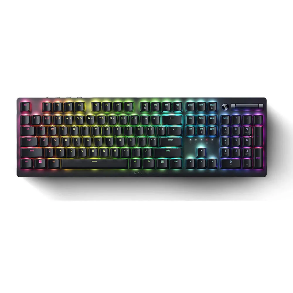 Razer DeathStalker V2 Pro Gaming Wireless Keyboard
