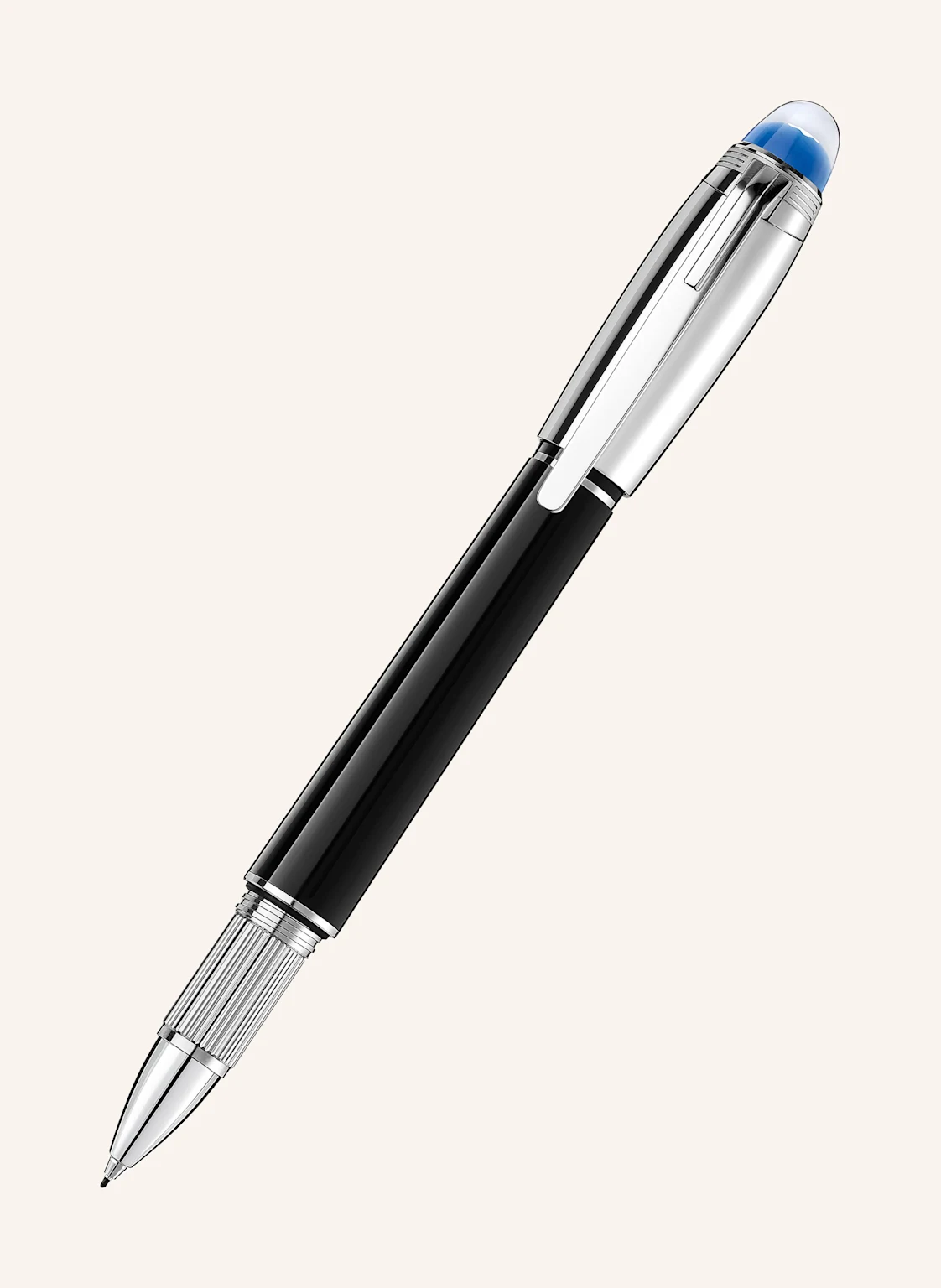 MONTBLANC Fineliner STARWALKER DOUÉ