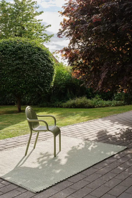 Gartenstuhl Groove