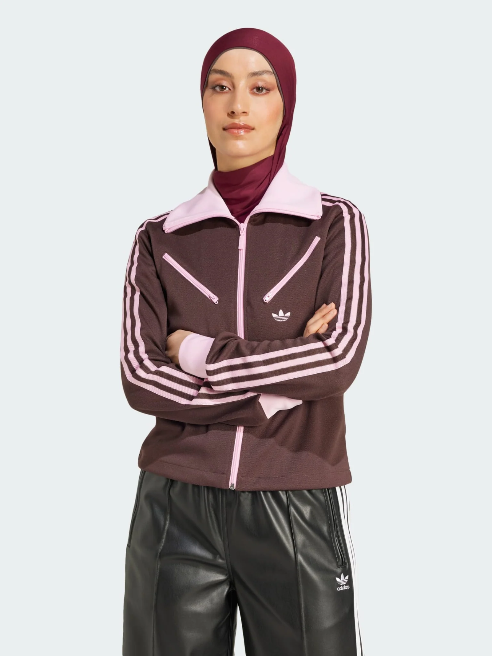 Adicolour 70S Montreal Track Top