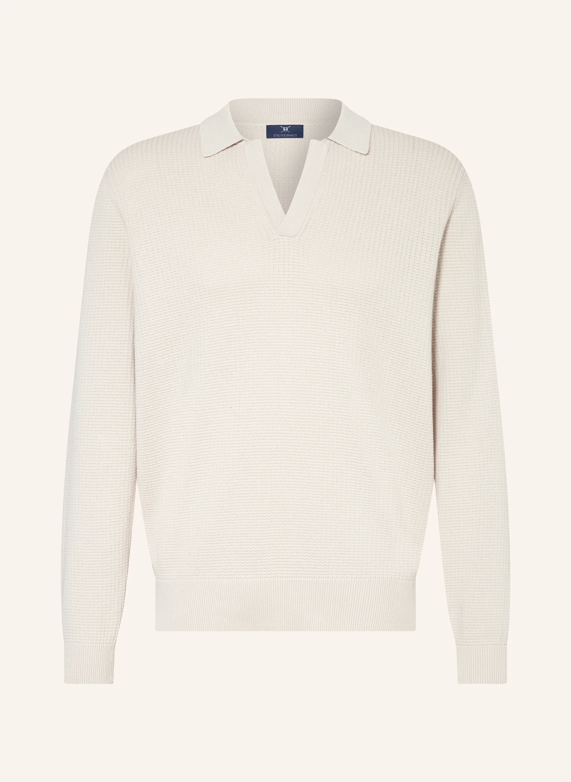 STROKESMAN'S Pullover
