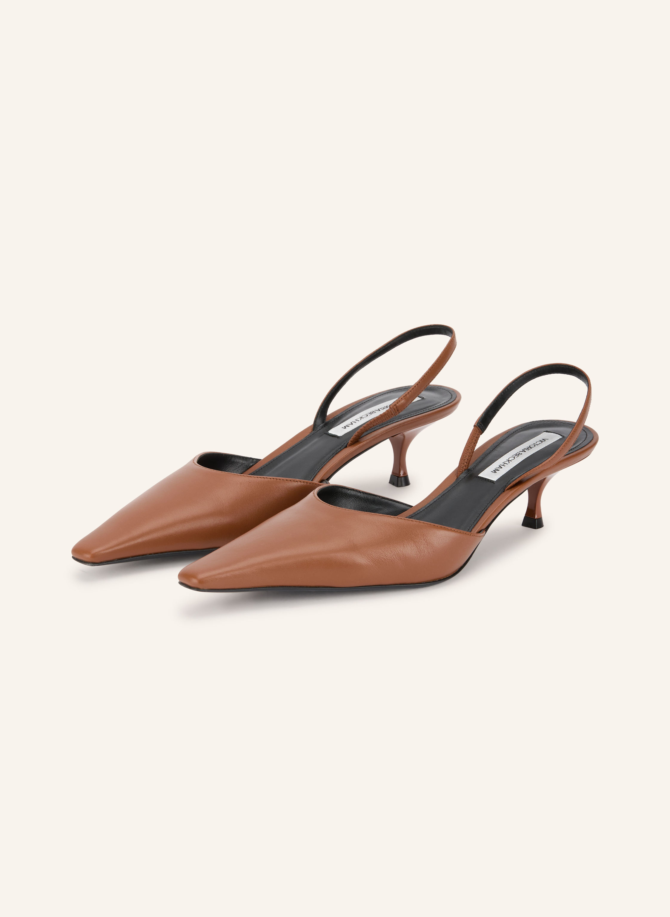 VICTORIA BECKHAM Slingpumps