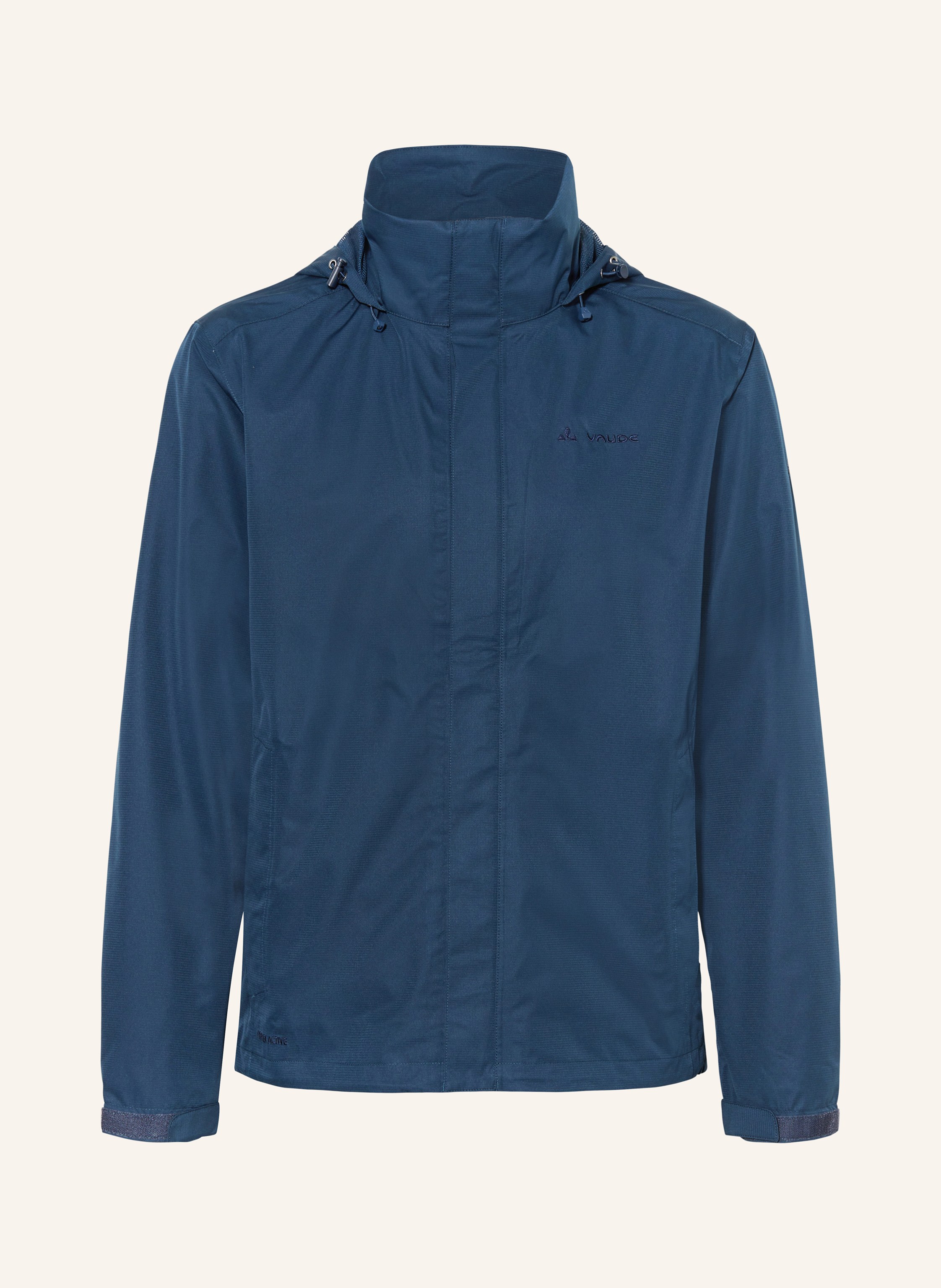 VAUDE Regenjacke ESCAPE LIGHT