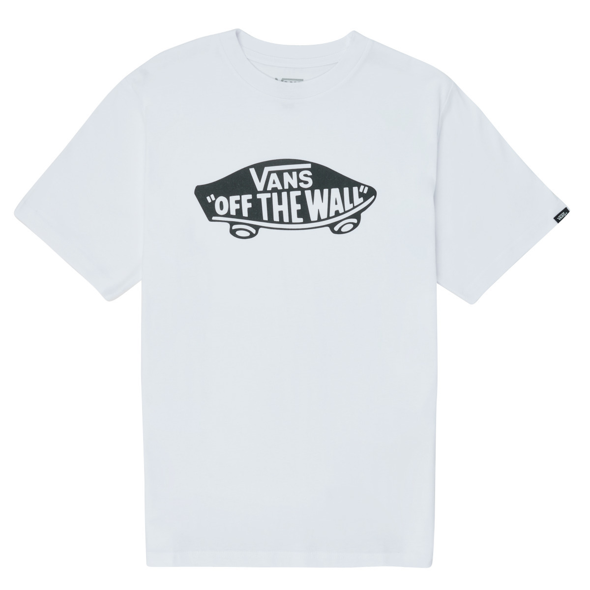 Vans - BY OTW - White