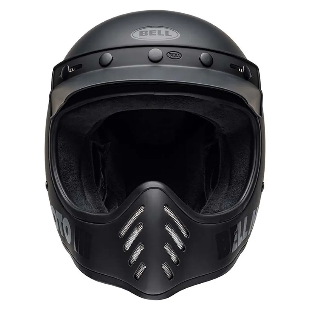 Bell Moto Moto-3 Classic full face helmet