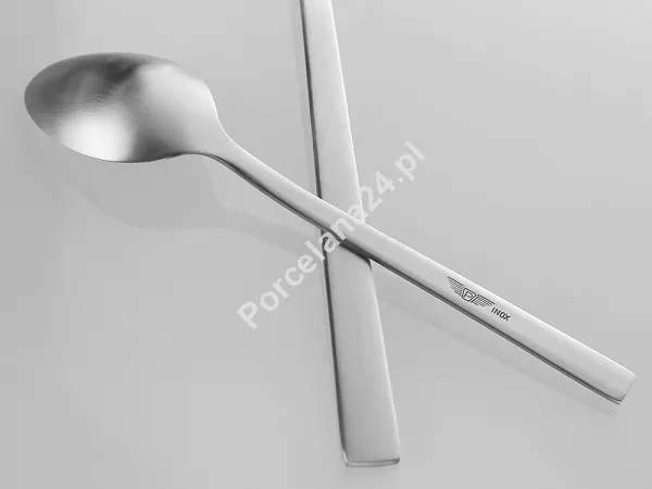 Komplet sztućców 24 cz. na 6 osób PINTINOX - Royal Satin Silver (2.5 mm) 23.2KOU.7091.K24