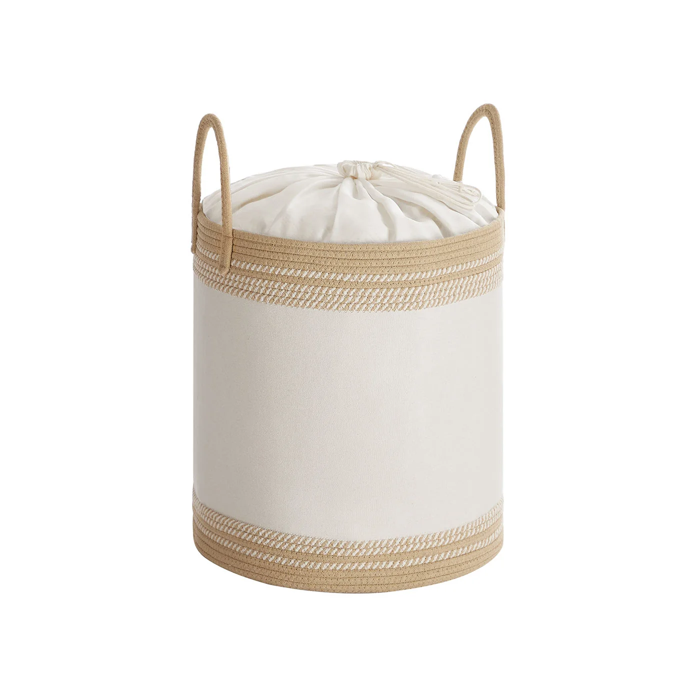 Panier à linge 60 L
