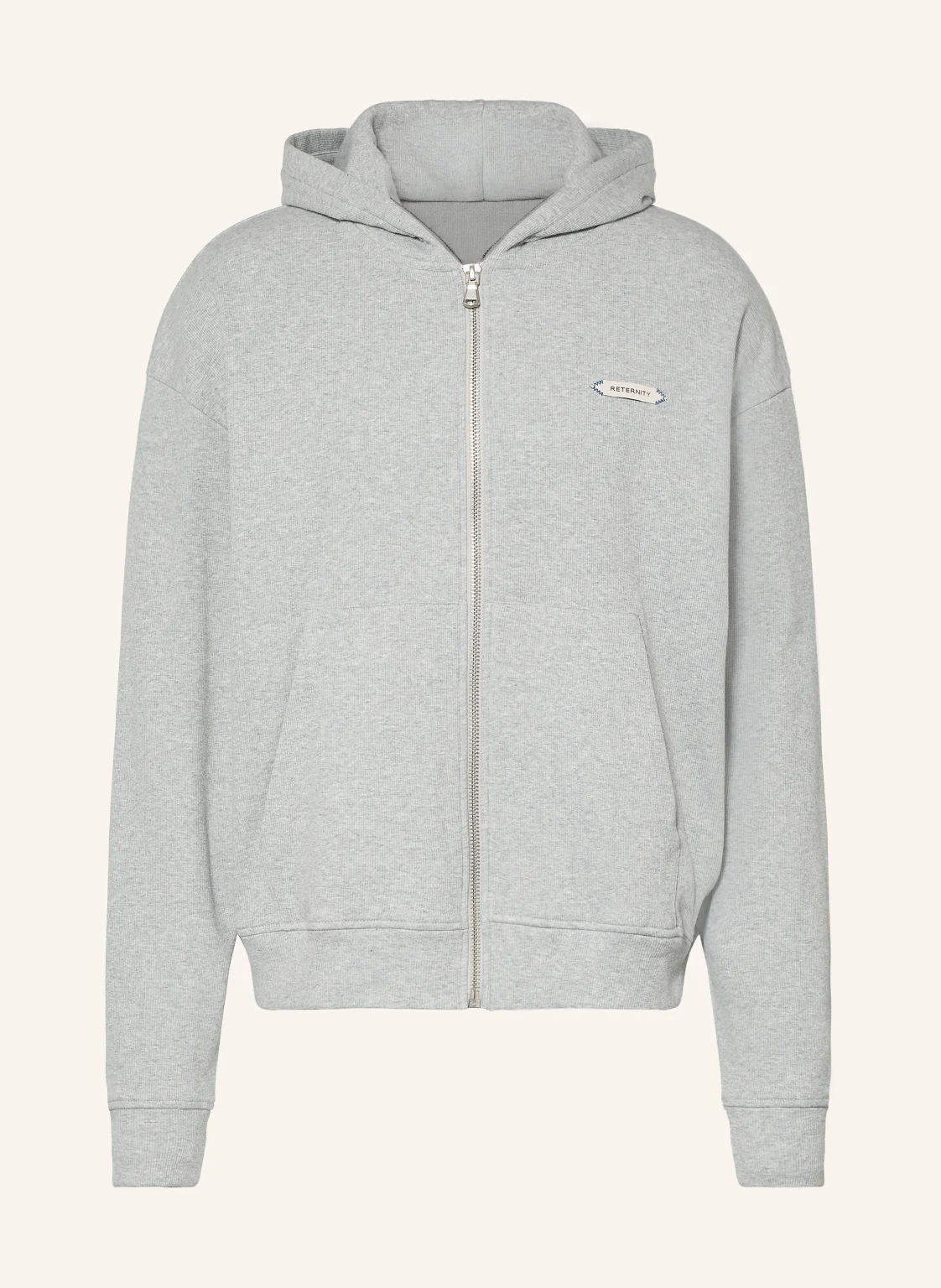 RETERNITY Sweatjacke L'ATELIER