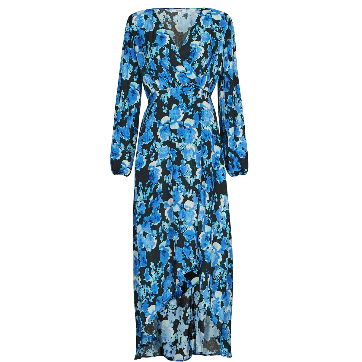 Morgan - RAMIE - Blue