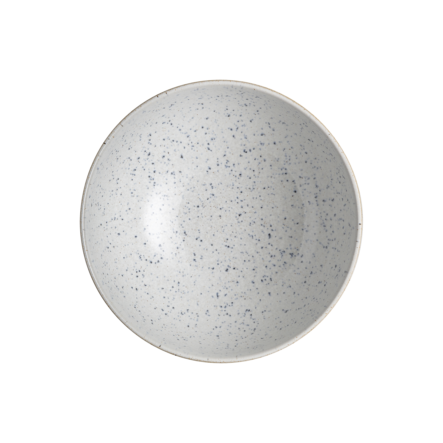 Studio Blue Chalk Rice Bowl