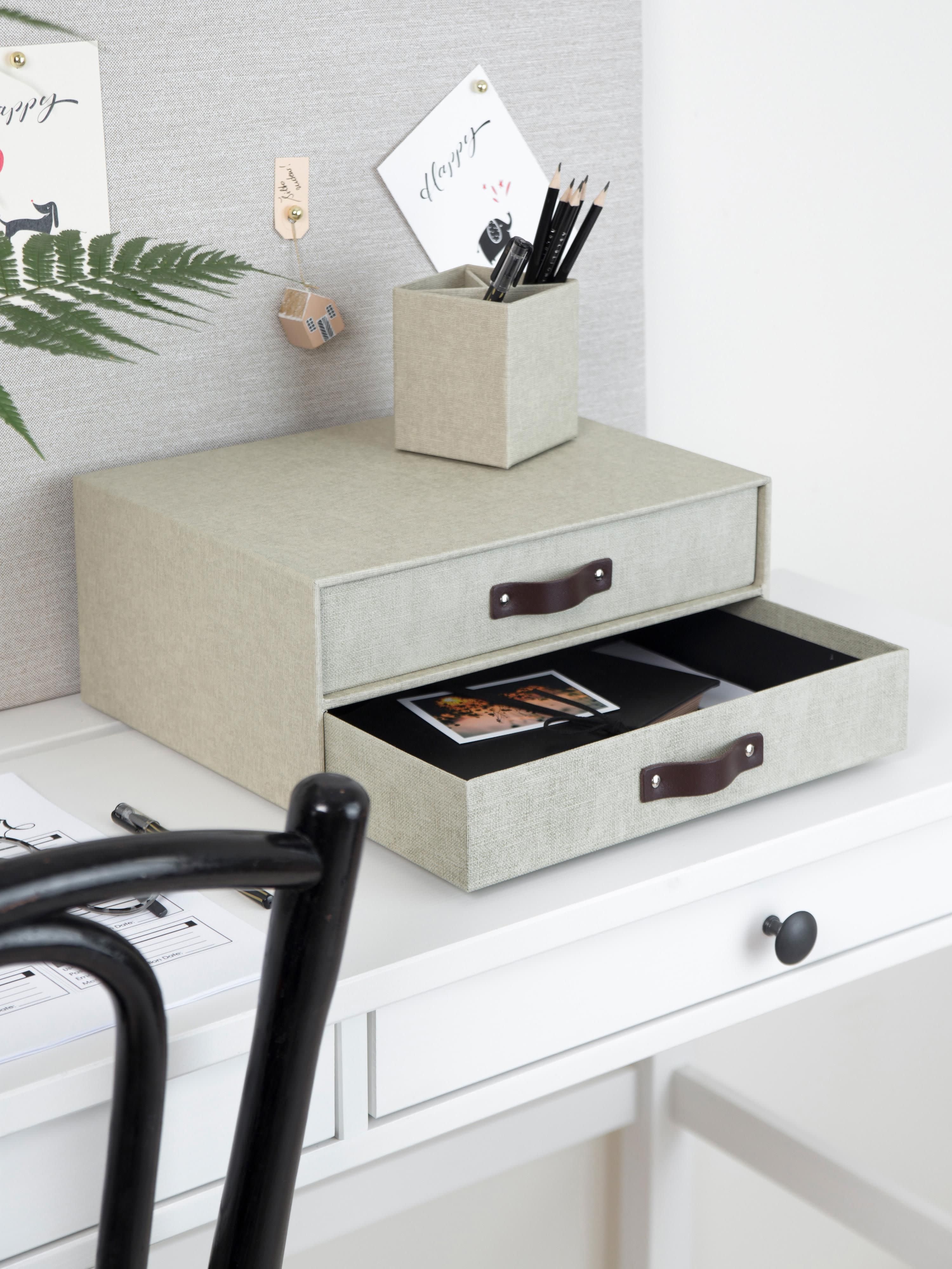 Büro-Organizer Birger