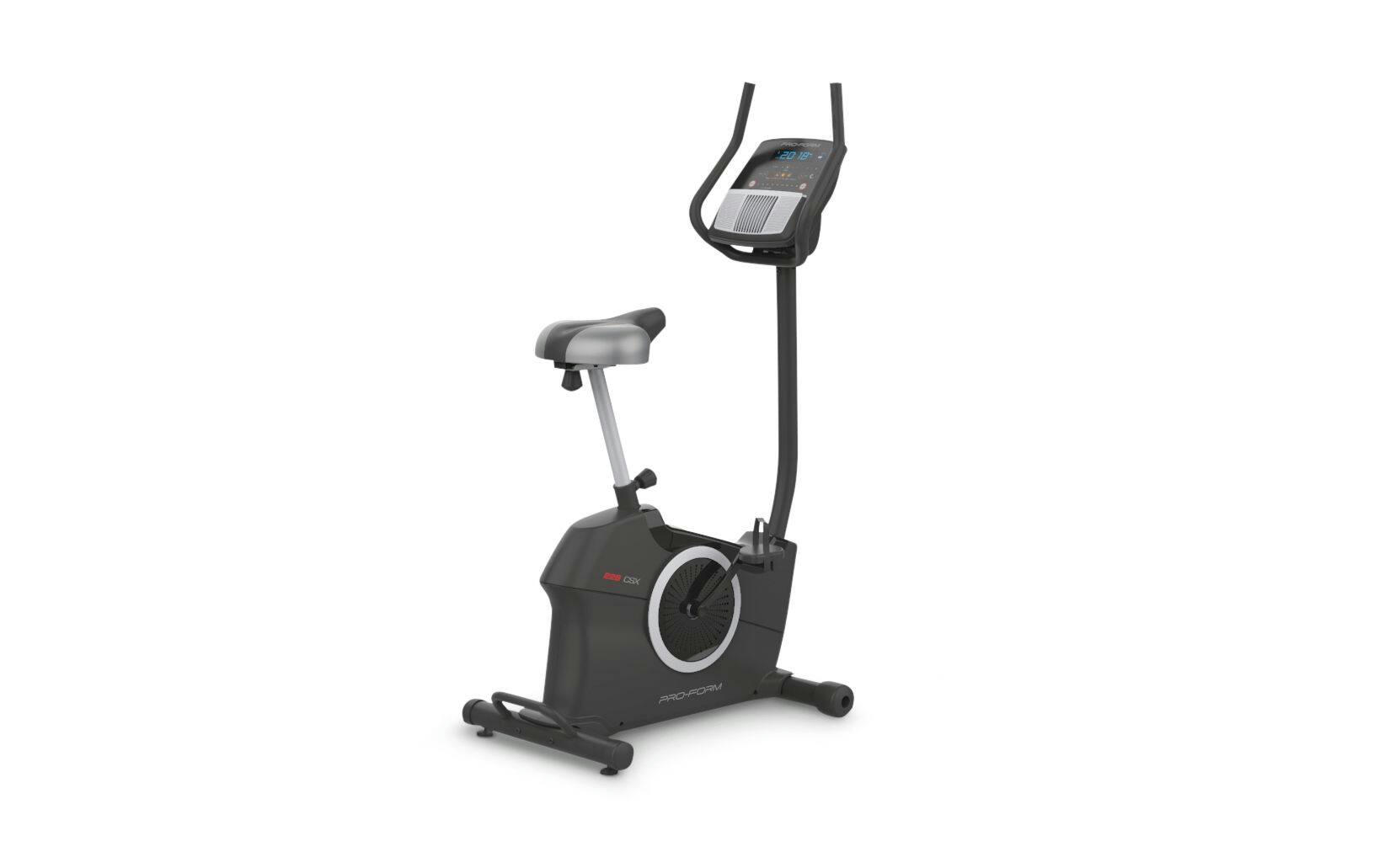 ProForm 225 CSX Indoor Cycling Stationary/Exercise Bike - iFit Enabled