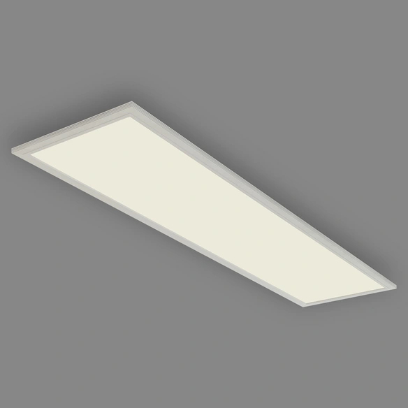 LED Panel »Piatto«, Breite: 29,5 cm, 41 W, 230 V