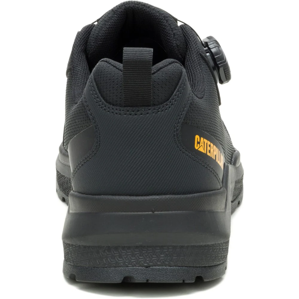 Caterpillar Inductor Tech Low Safety Trainers