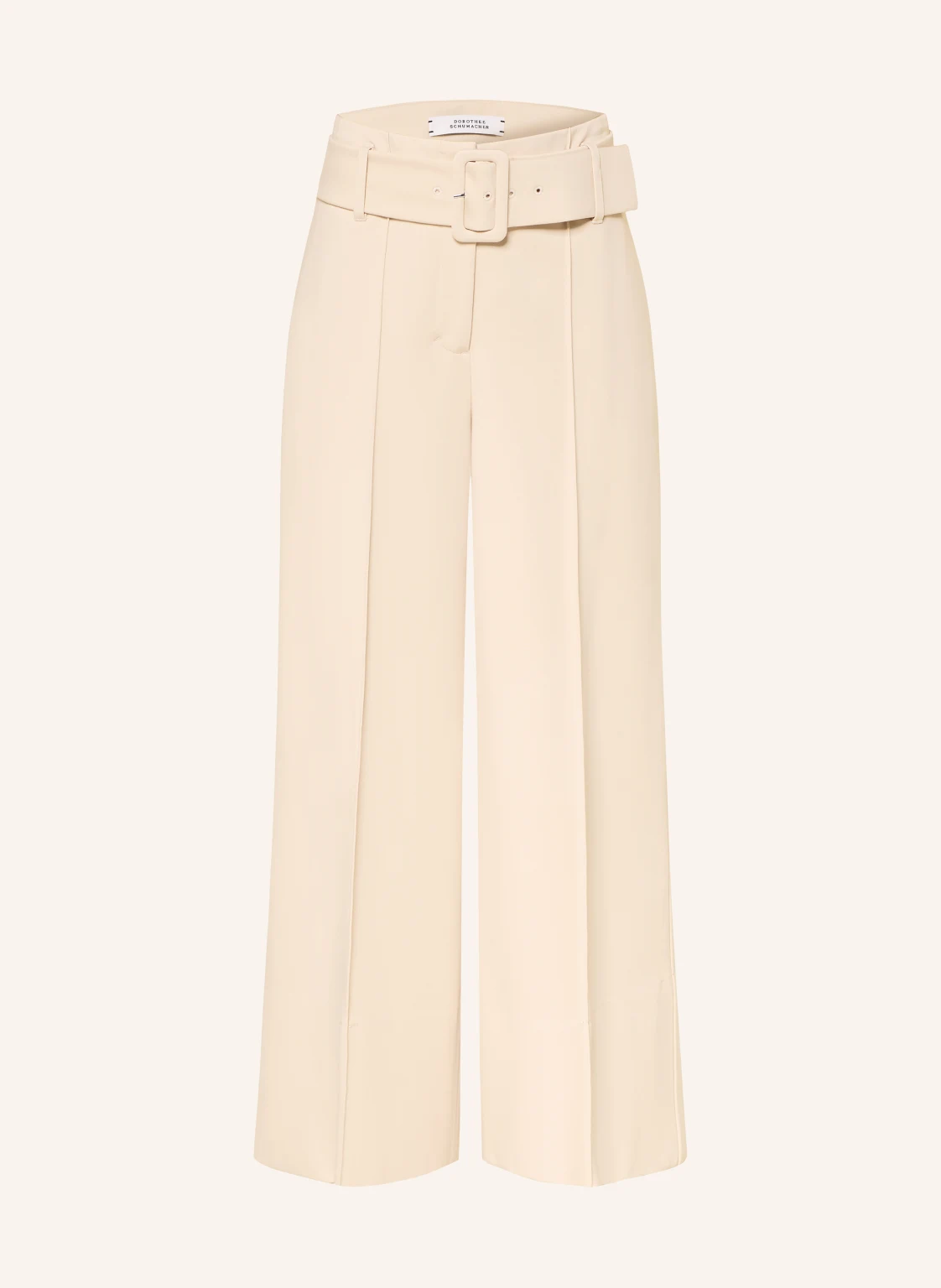 DOROTHEE SCHUMACHER Culotte EMOTIONAL ESSENCE