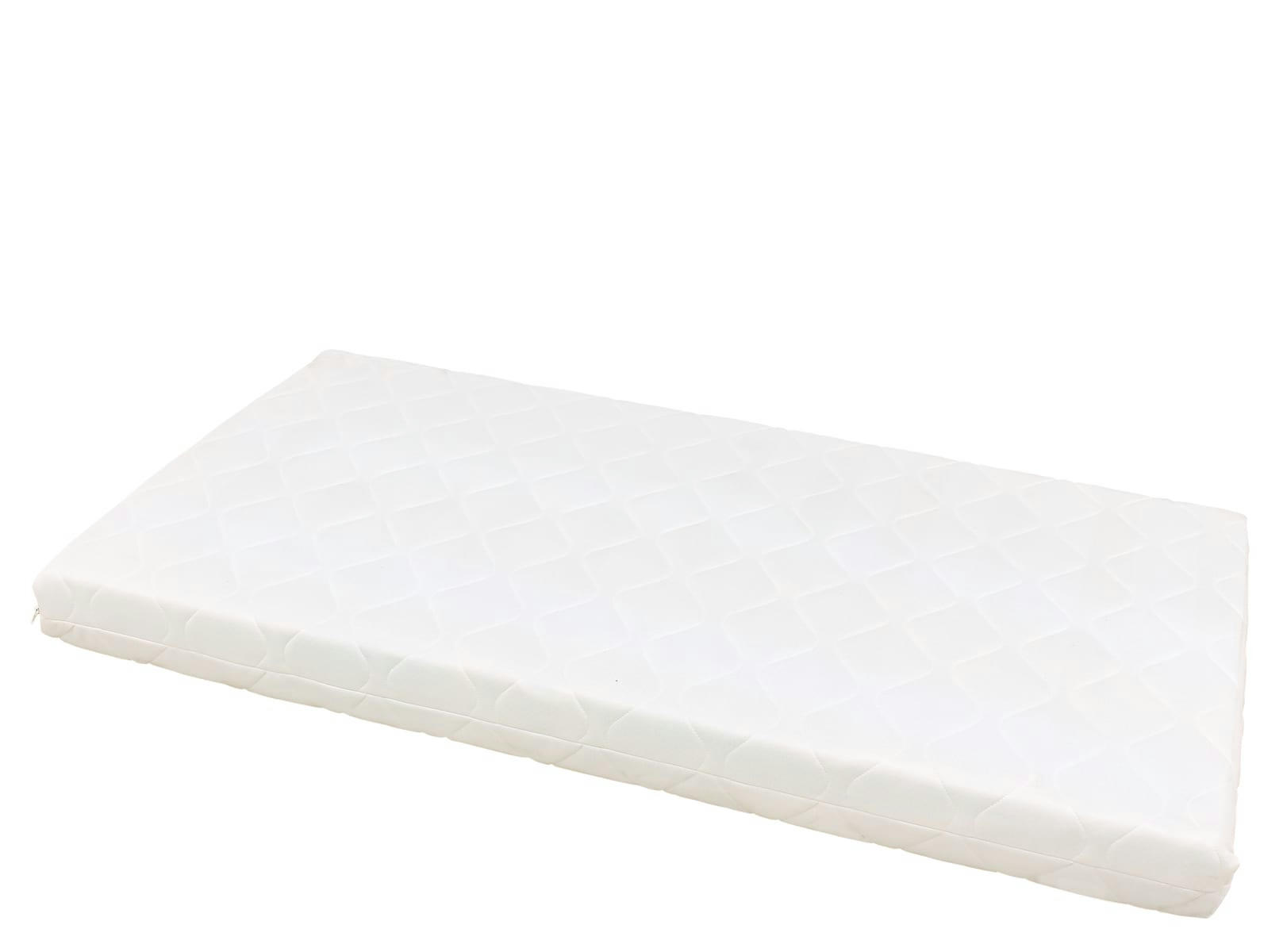 HR 40 - Matelas 80x160x14 cm avec housse amovible HR40