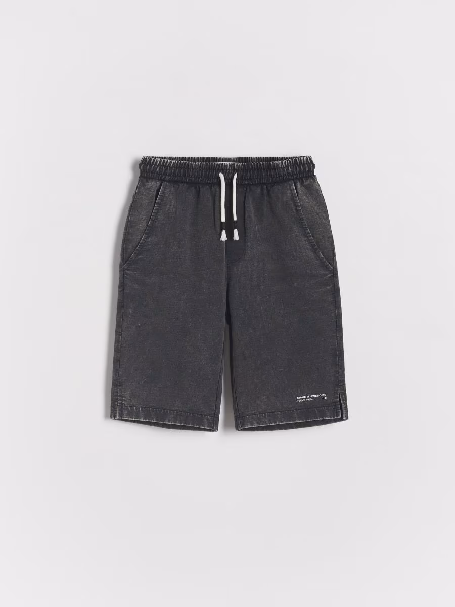 Bermuda Shorts