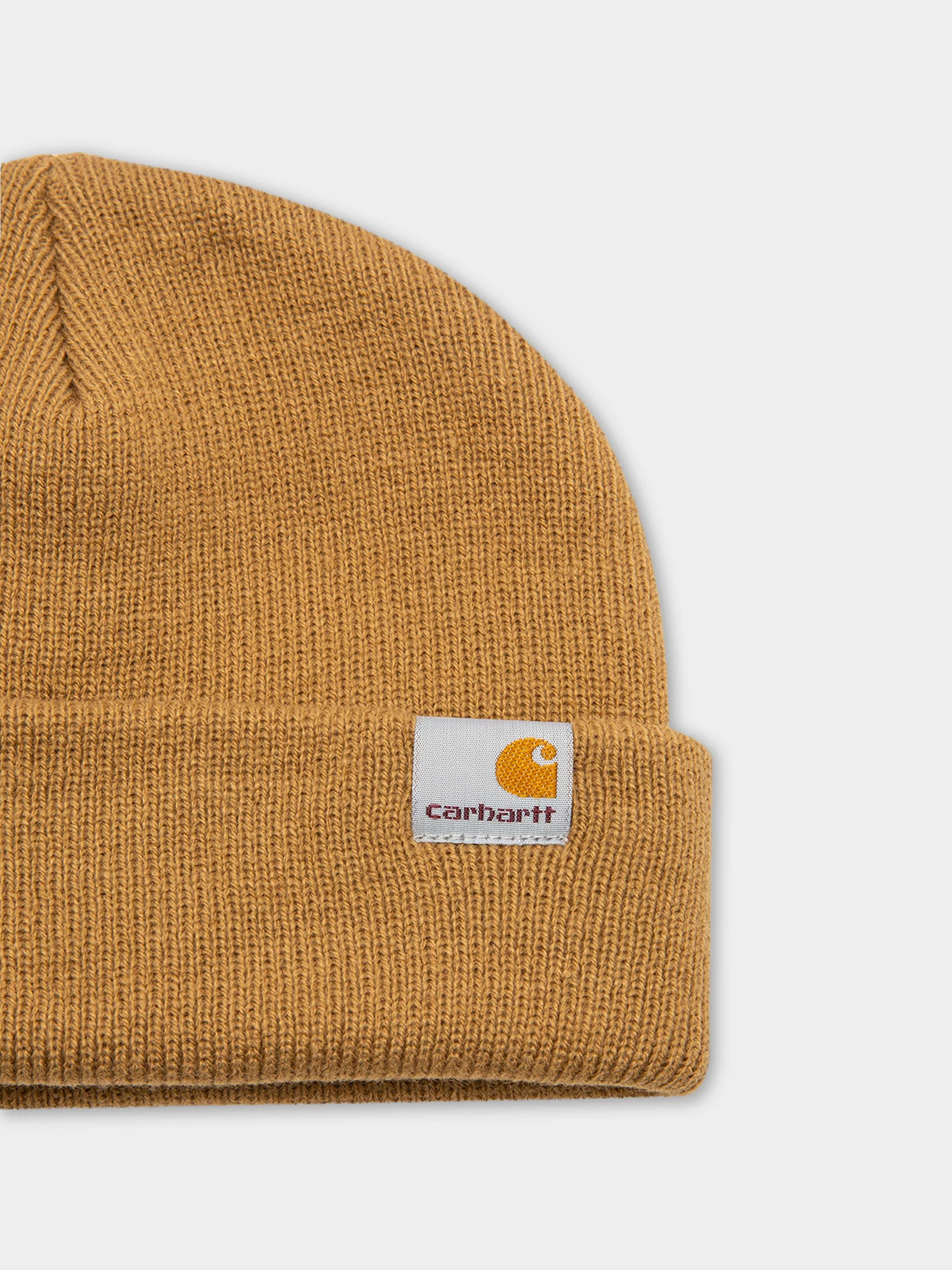 Stratus Hat Low Jasper