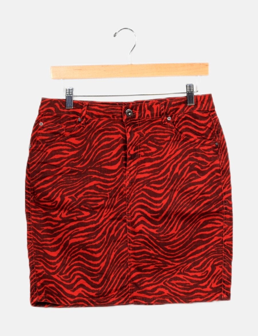 Camaïeu casual skirt