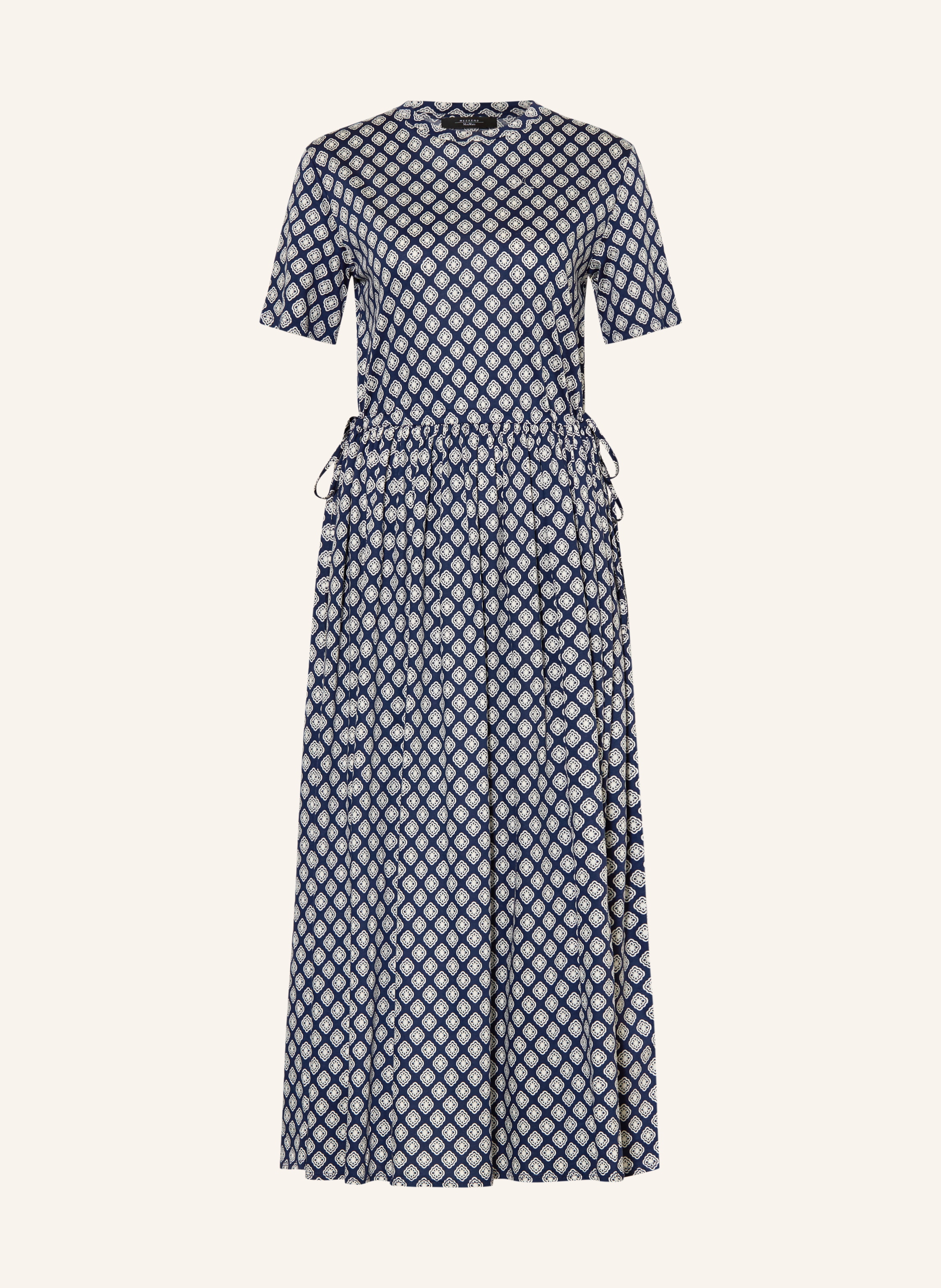 WEEKEND Max Mara Jerseykleid FASCINO
