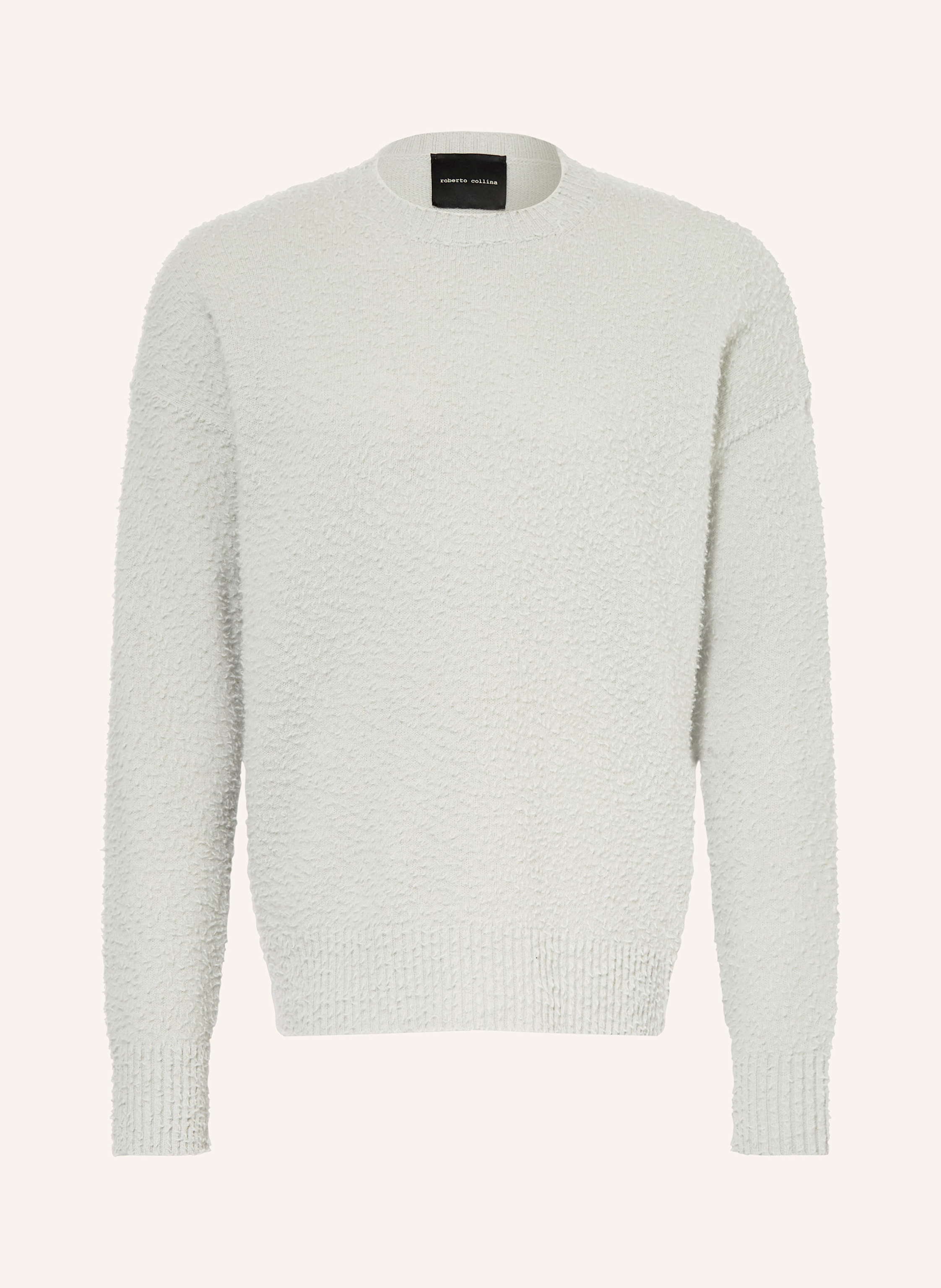 roberto collina Pullover