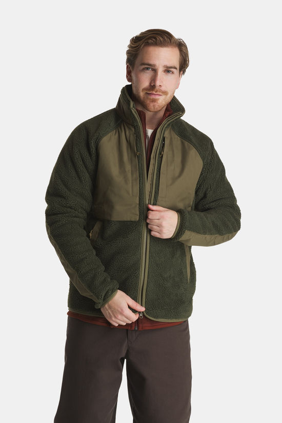 Fjällräven Vardag Pile Fleecejas