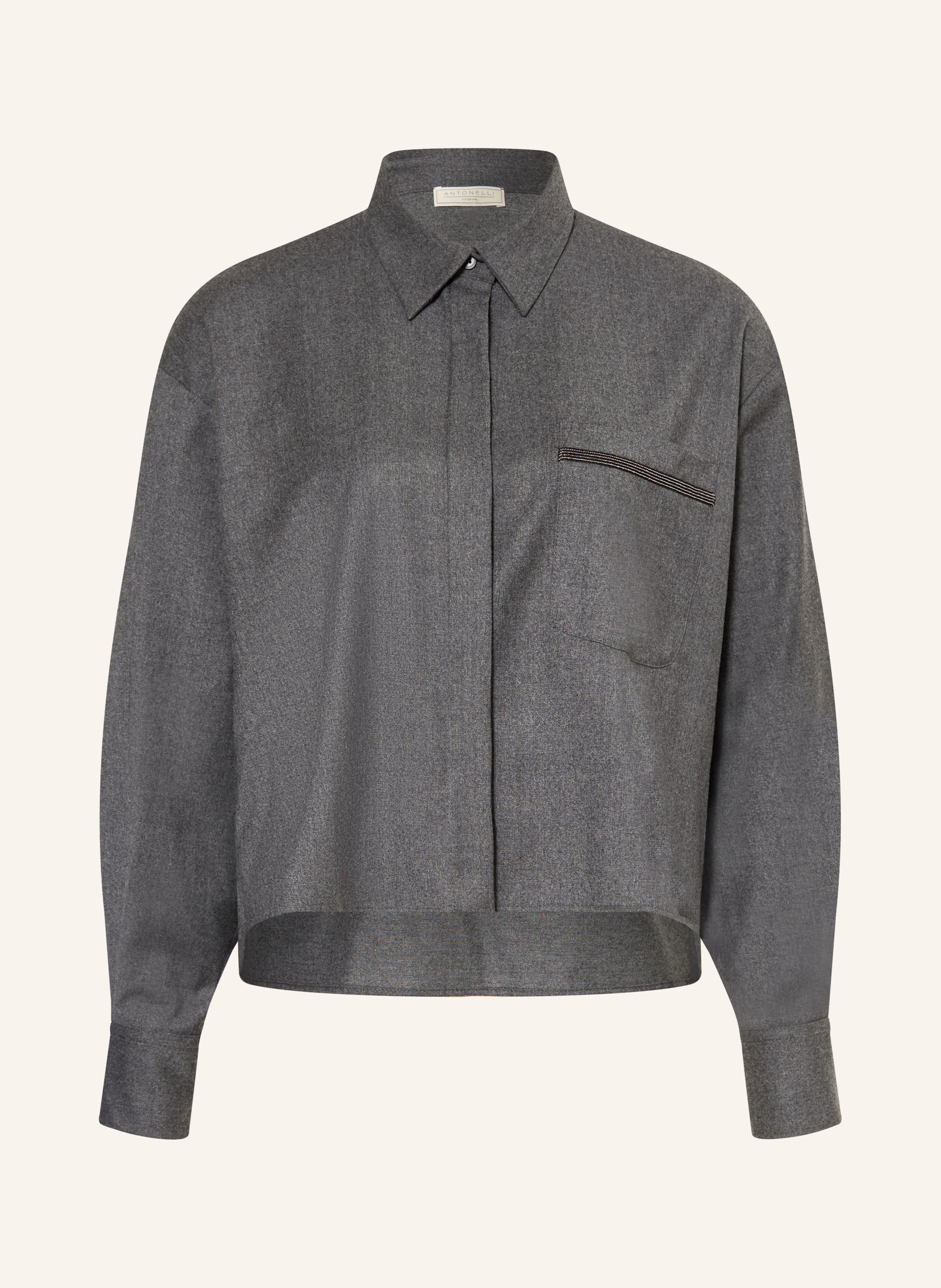 ANTONELLI firenze Overjacket ABELIA