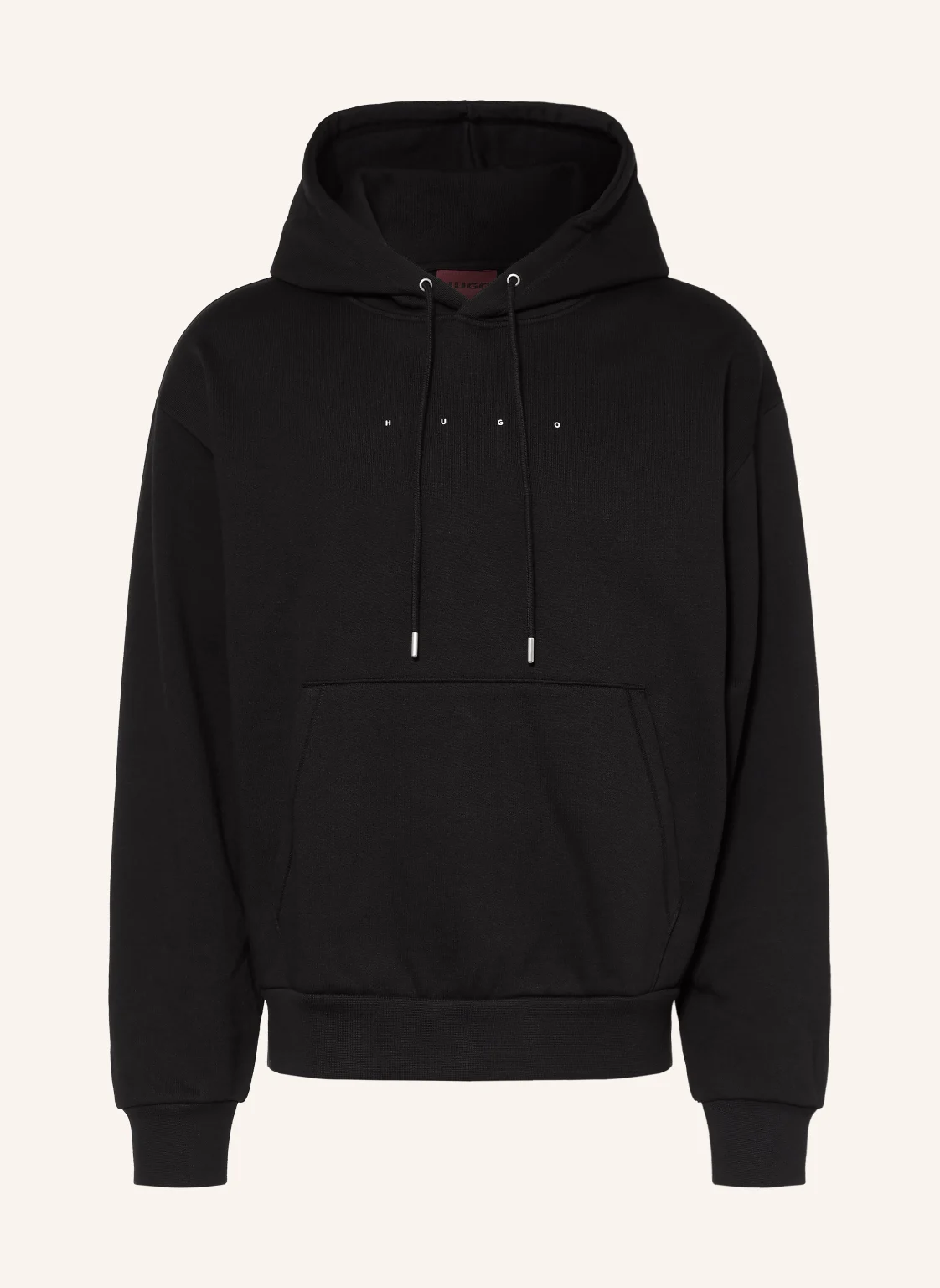 HUGO Hoodie DEVROHOOD