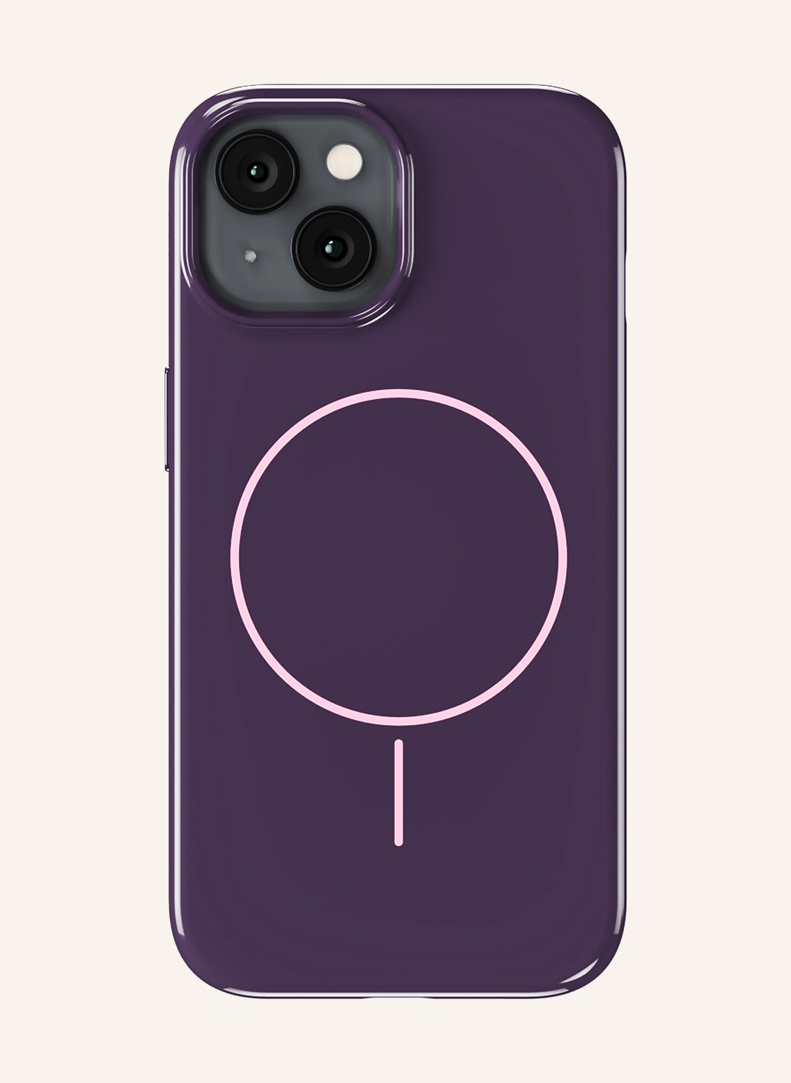 holdit Smartphone-Hülle MONO CASE