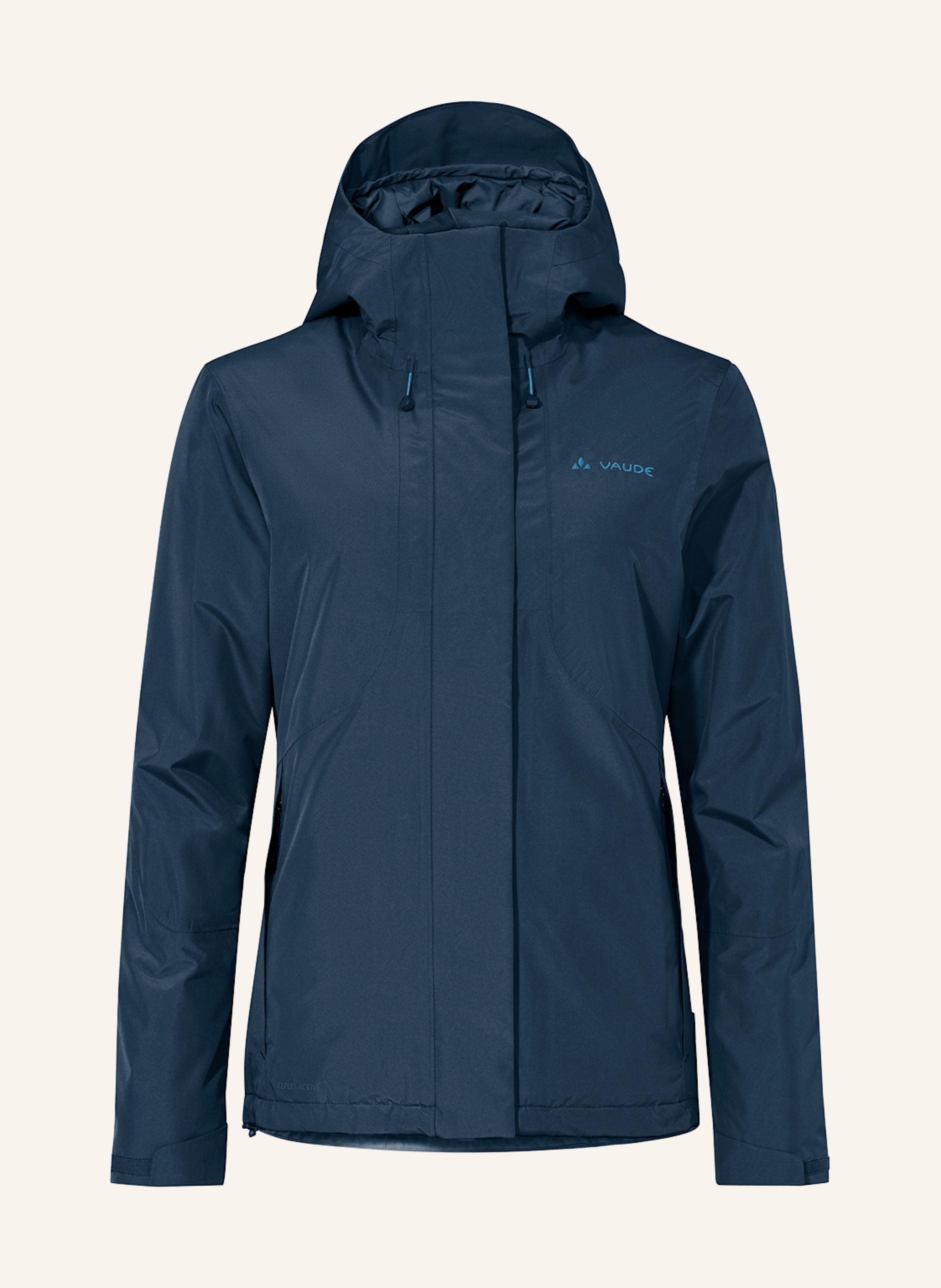 VAUDE Funktionsjacke ROSEMOOR II