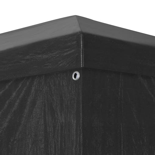 NNEVL Party Tent 3x6 m Anthracite
