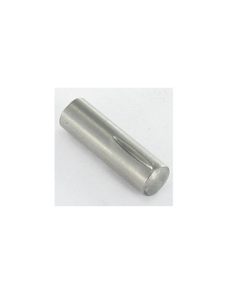 Goupille cannelée embrochable Inox A1 G05 3X20 - 1 pièce