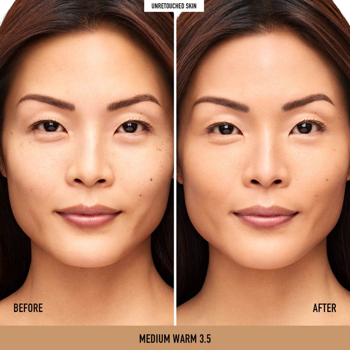 bareMinerals Original Pure Serum Radiant Natural Foundation