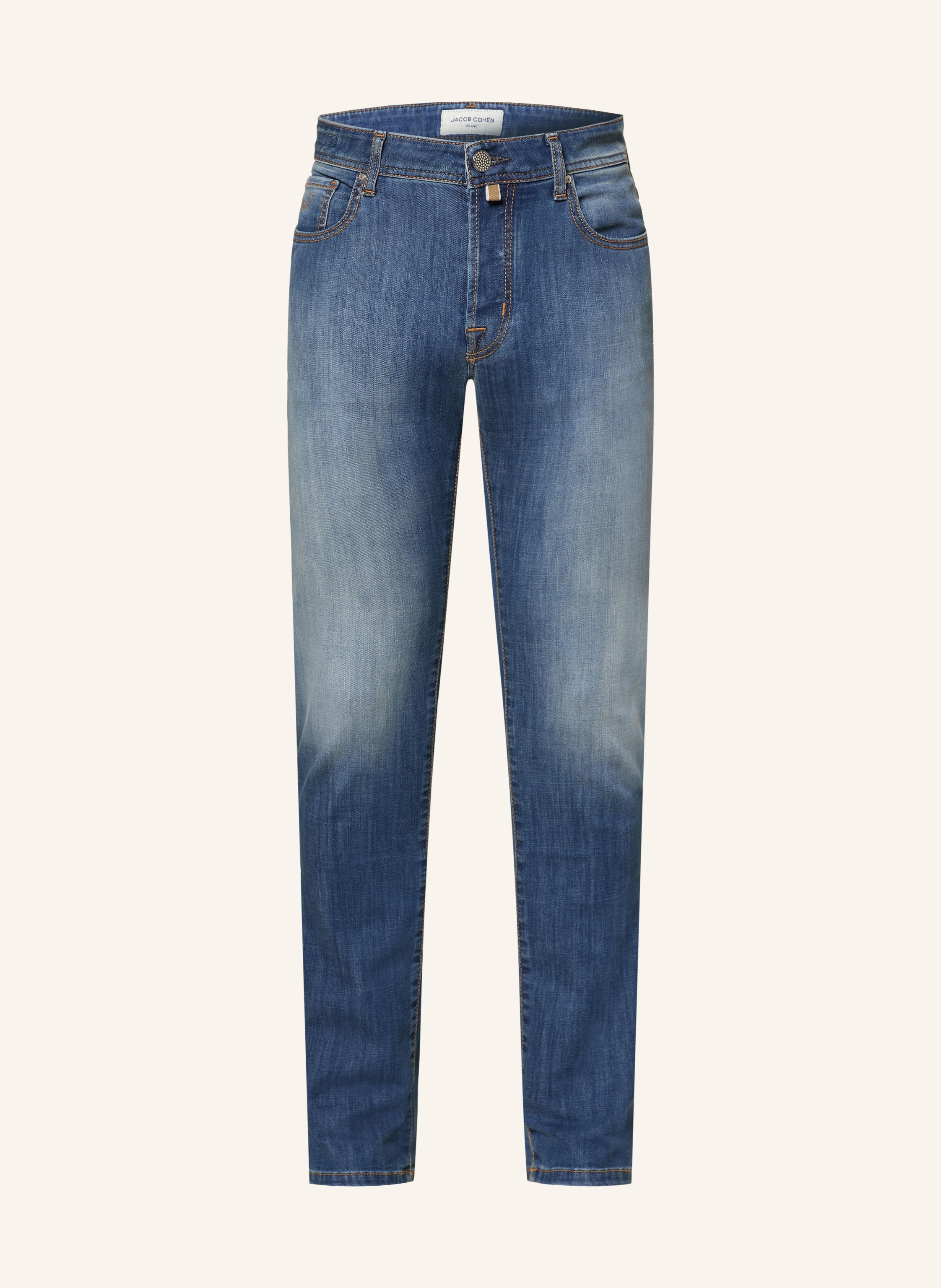 JACOB COHEN Jeans Slim Fit