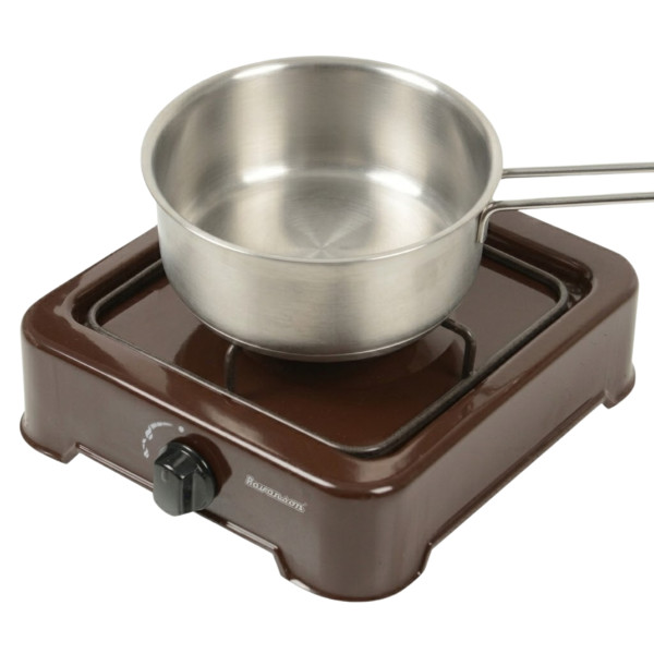 Kuchenka gazowa RAVANSON K-01BR
