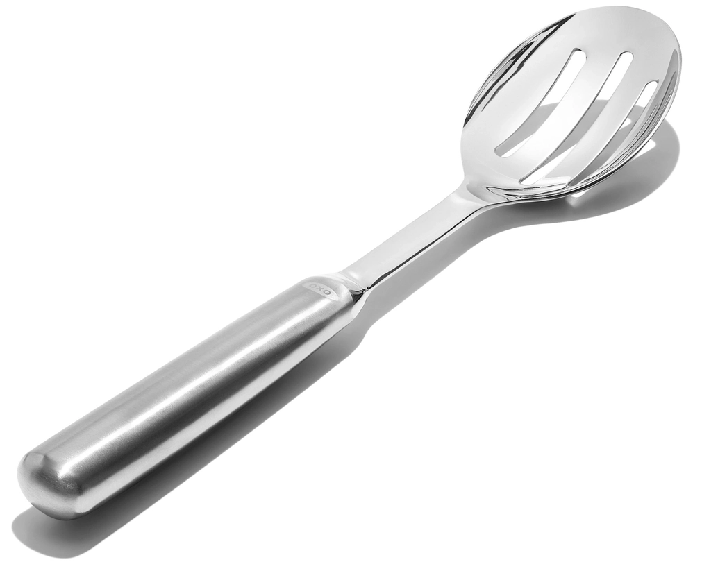 Servierlöffel Steel