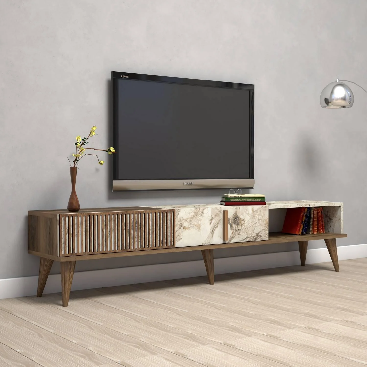 TV-meubel Milan