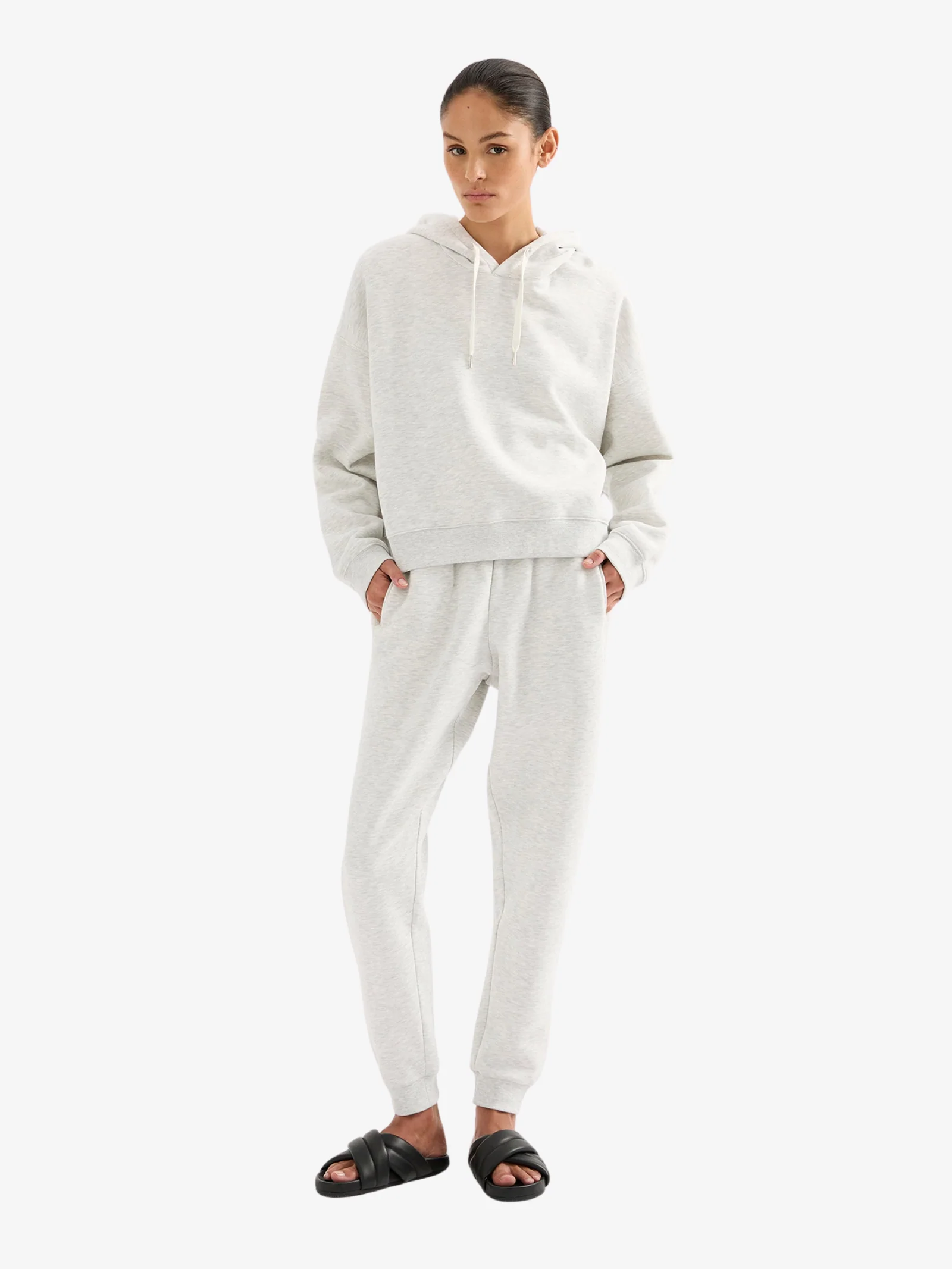 Carter Classic Hoodie