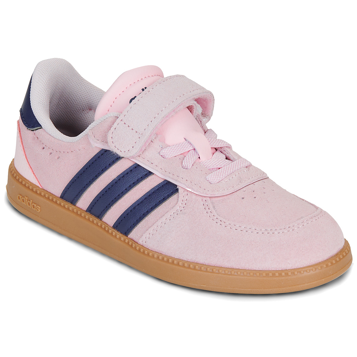 adidas - BREAKNET SLEEK EL C - Pink / Marine