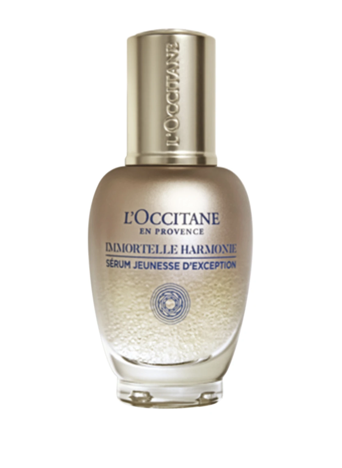 L'OCCITANE IMMORTELLE HARMONIE SERUM