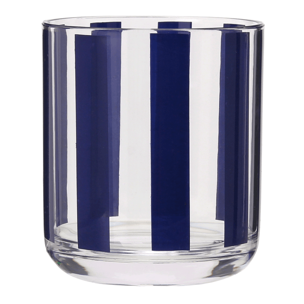 BLUESTRIPE COPO ON THE ROCKS 320 ML