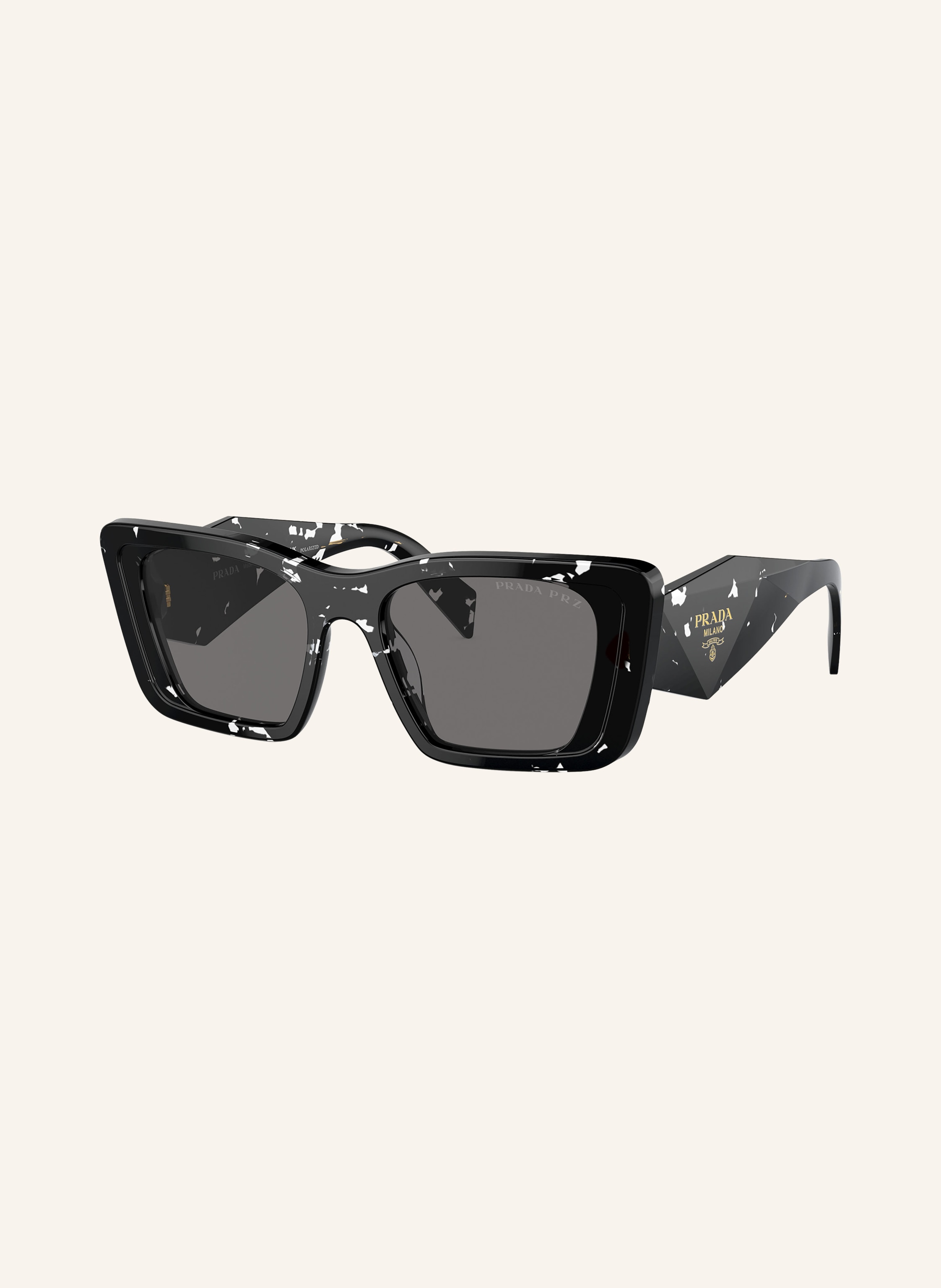 PRADA Sonnenbrille PR 08YS