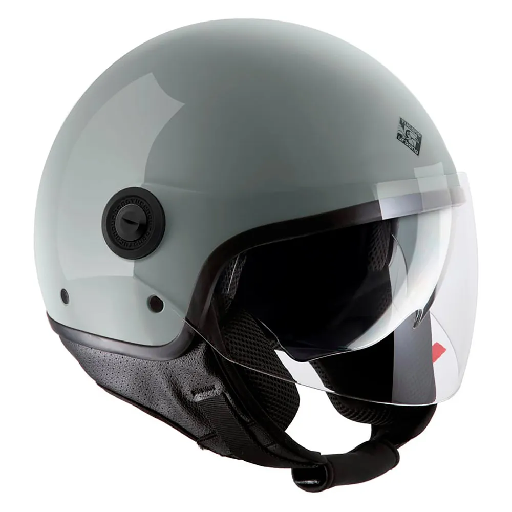 Tucano Urbano El´Mettin 6.0 open face helmet