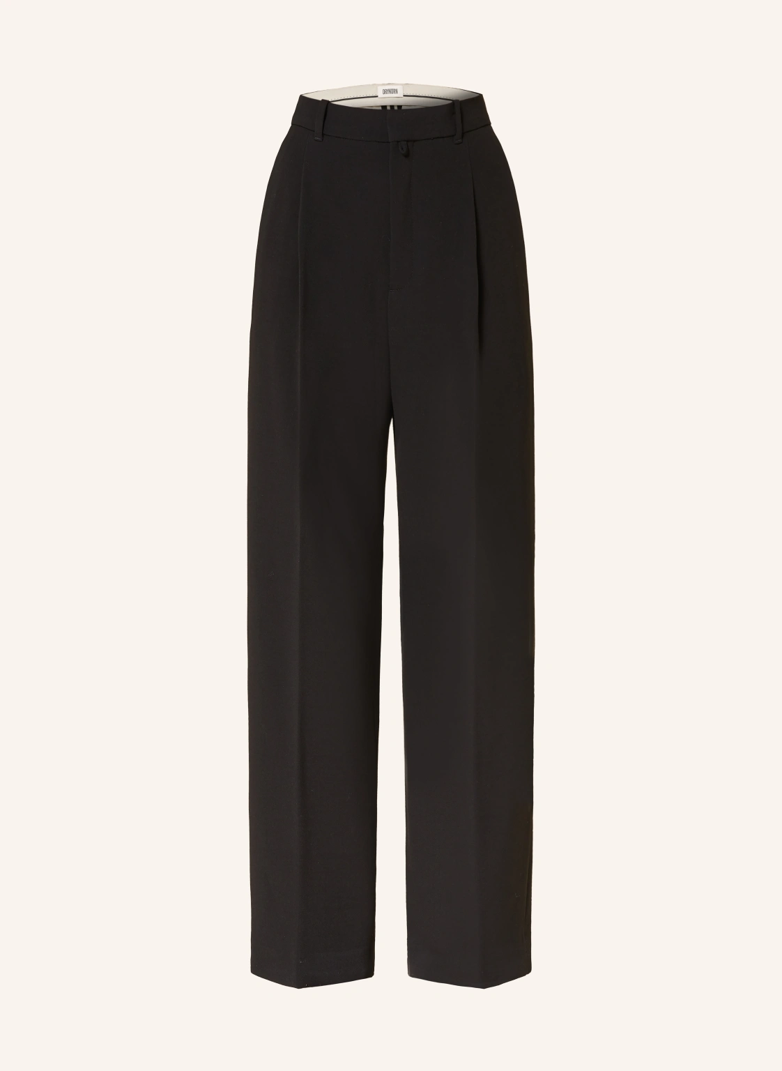 DRYKORN Marlenehose HARDLY