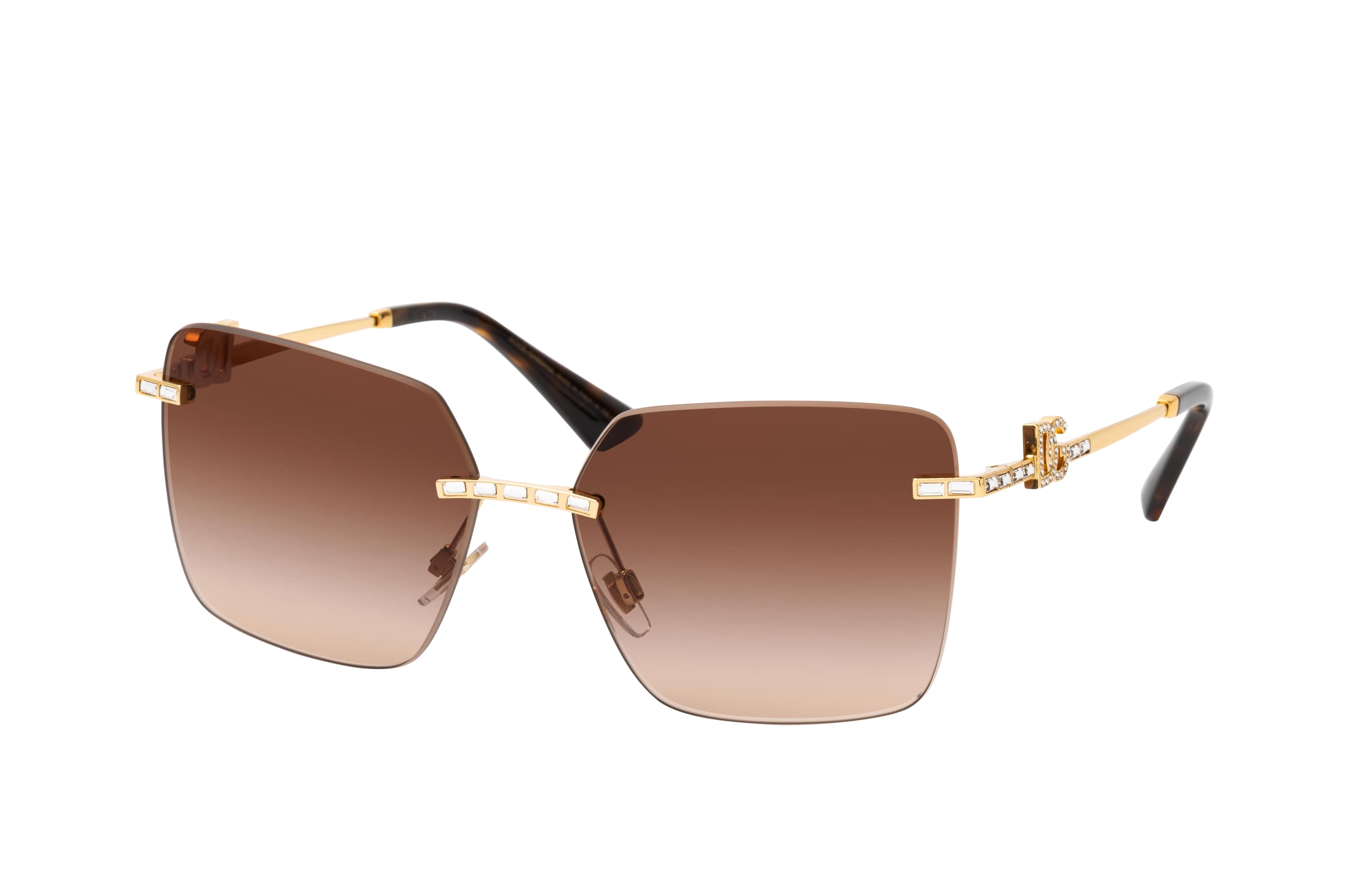 Dolce&Gabbana DG 2332B 02/13
