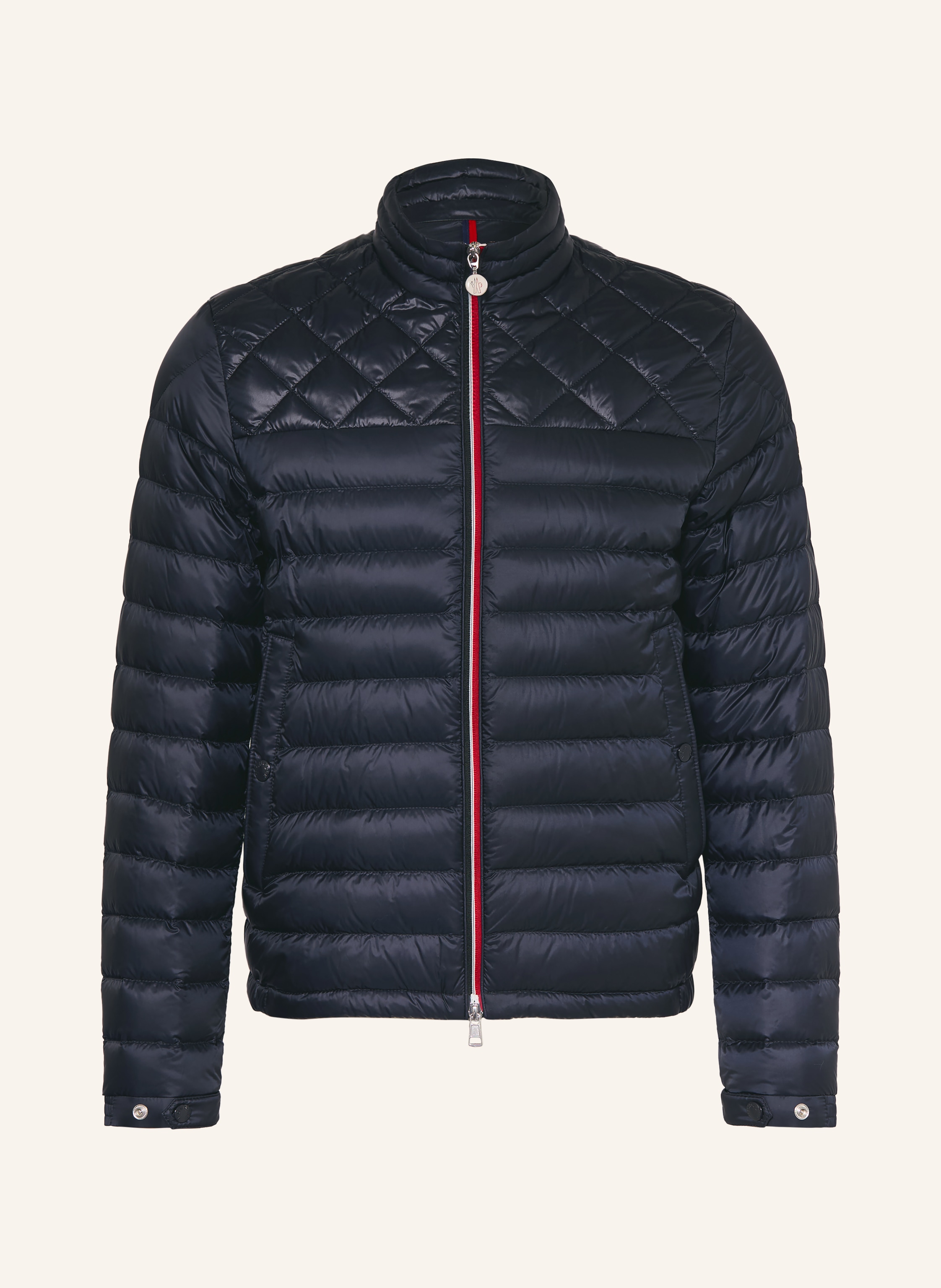 MONCLER Steppjacke BENAMOU